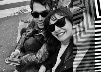 Zvezda serije “Crno-bela ljubav” Birdže Akalaj i glumac Hakan Kurtaš planiraju venčanje