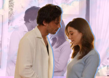 GLASINA DANA: Tarik Emir Tekin i Beril Pozam iz “Ženskaroša iz vile” u vezi