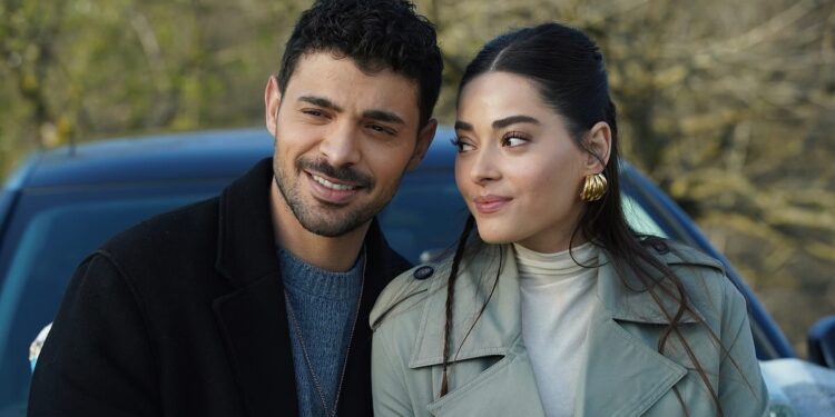 Divlji – Sadržaj 29. epizode