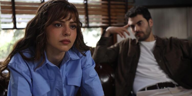 Divlje cveće – Sadržaj 3. epizode / Kraj