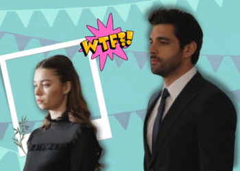 Akin je Kazimov sin, a Sejran je Tajarova ćerka: Sveži šokantni SPOJLERI za nove epizode “Ženskaroša”