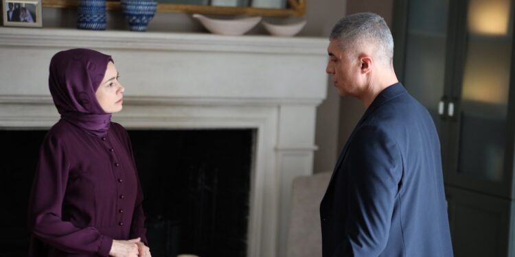 Crveni pupoljci – Sadržaj 16. epizode