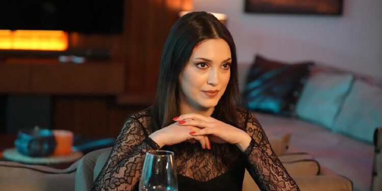 Savršen život – Sadržaj 22. epizode