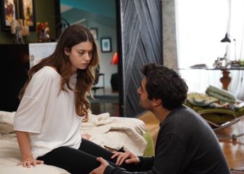 Ženskaroš iz vile – Sadržaj 67. epizode