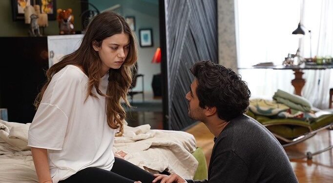 Ženskaroš iz vile – Sadržaj 67. epizode