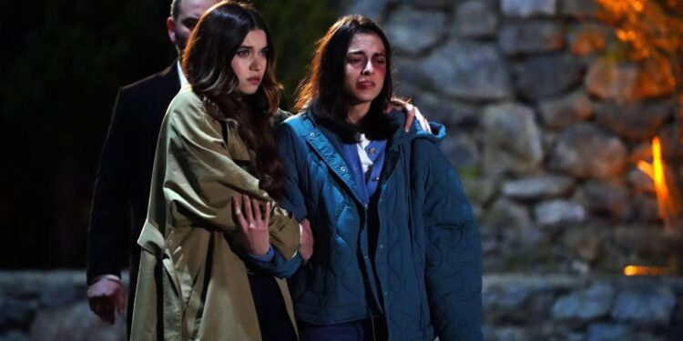 Ženskaroš iz vile – Sadržaj 66. epizode