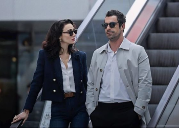 Treća sezona serije “Na krilima ambicije”: Da li je prijateljstvo pobedilo?