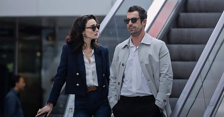 Treća sezona serije “Na krilima ambicije”: Da li je prijateljstvo pobedilo?