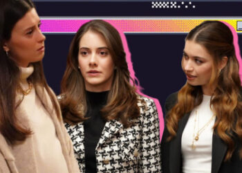 Pelin će se vratiti, Suna i Sejran će biti kidnapovane: SPOJLERI za novu epizodu “Ženskaroša iz vile”