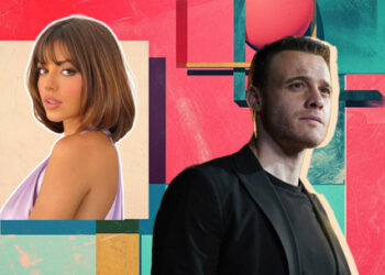 Melisa Dongel je prošlost: Aslihan Malbora nova partnerka Kerema Bursina u rimejku filma “Sluga”