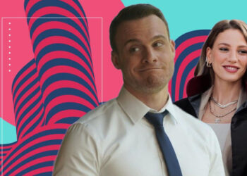 Susret bivših: Kerem Bursin i Serenaj Sarikaja završili su na istoj zabavi