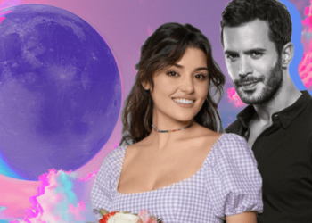 Hande Erčel i Bariš Arduč partneri u novom filmu “Druga ljubav” u produkciji O3 Medya