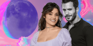 Hande Erčel i Bariš Arduč partneri u novom filmu “Druga ljubav” u produkciji O3 Medya