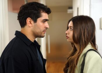 Ženskaroš iz vile – Sadržaj 72. epizode