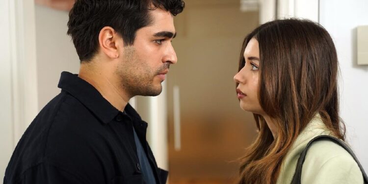 Ženskaroš iz vile – Sadržaj 72. epizode