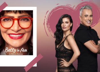 “Ružna Beti, priča se nastavlja” stiže 19. jula na Prime Video