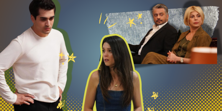 Orhan je umro zajedno sa gledanošću: šta nas je iznenadilo u novoj epizodi “Ženskaroša iz vile”