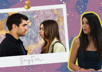 Pelin saznaje za bolest, Ferit će napustiti Sejran: SPOJLERI za novu epizodu “Ženskaroš iz vile”