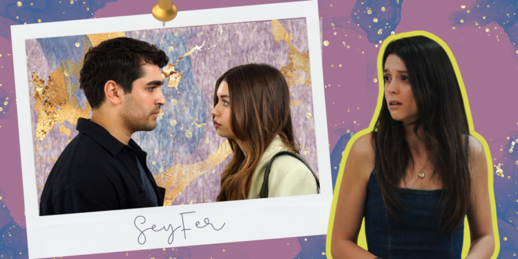 Pelin saznaje za bolest, Ferit će napustiti Sejran: SPOJLERI za novu epizodu “Ženskaroš iz vile”