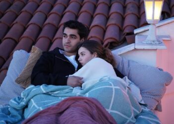 Ženskaroš iz vile – Sadržaj 69. epizode