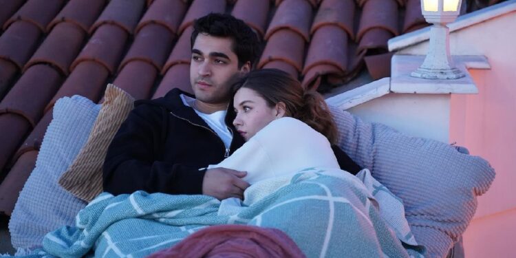 Ženskaroš iz vile – Sadržaj 69. epizode