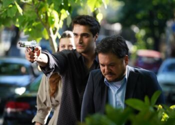 Ženskaroš iz vile – Sadržaj 70. epizode