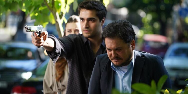 Ženskaroš iz vile – Sadržaj 70. epizode