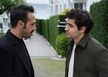 Ženskaroš iz vile – Sadržaj 68. epizode