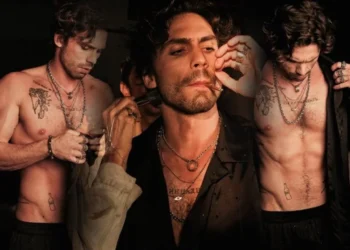 Tarik Emir Tekin iz “Ženskaroša” priznao je kakve devojke voli