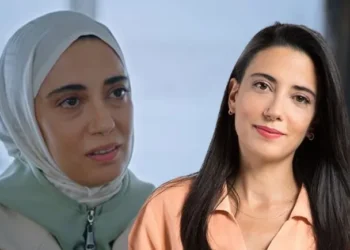 Nursemina nova ljubav: novi detalji treće sezone serije “Šerbet od brusnice”