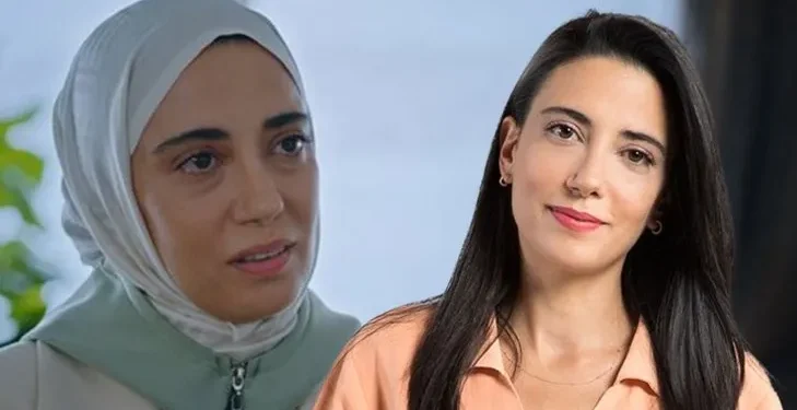 Nursemina nova ljubav: novi detalji treće sezone serije “Šerbet od brusnice”