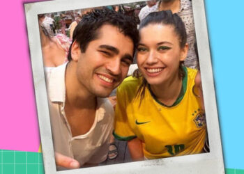 Ovo je ljubav: Afra Saračoglu i Mert Ramazan Demir nisu krili svoja osećanja tokom žurke za kraj sezone “Ženskaroš iz vile”