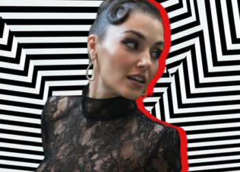 Hande Erčel postala je jedna od najplaćenijih turskih zvezda