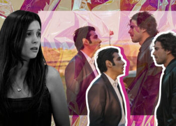 Tarik će pucati u Pelin, Kaja je u opasnosti: SPOJLERI za finale druge sezone serije “Ženskaroš iz vile”