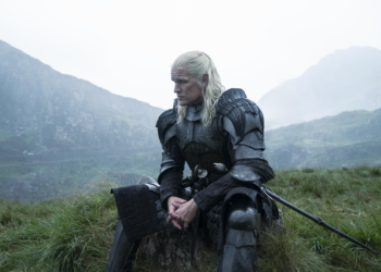 Stiže druga sezona “Kuća zmaja”: dvorske zavere, izdaje, krvoproliće, bitke i mnogo zmajeva