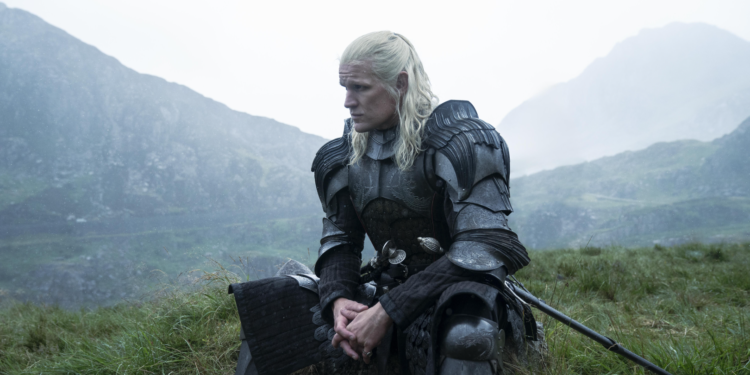 Stiže druga sezona “Kuća zmaja”: dvorske zavere, izdaje, krvoproliće, bitke i mnogo zmajeva