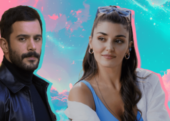 Poznati novi detalji o filmu sa Hande Erčel i Bariš Arduč