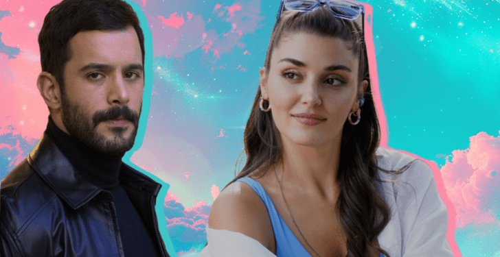 Poznati novi detalji o filmu sa Hande Erčel i Bariš Arduč