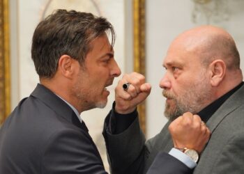 Šerbet od brusnice – Sadržaj 66. epizode