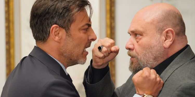 Šerbet od brusnice – Sadržaj 66. epizode