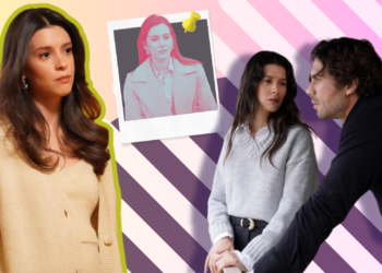 Zbogom nervnom sistemu: zašto su producenti “Ženskaroša iz vile” vratili Pelin u seriju?