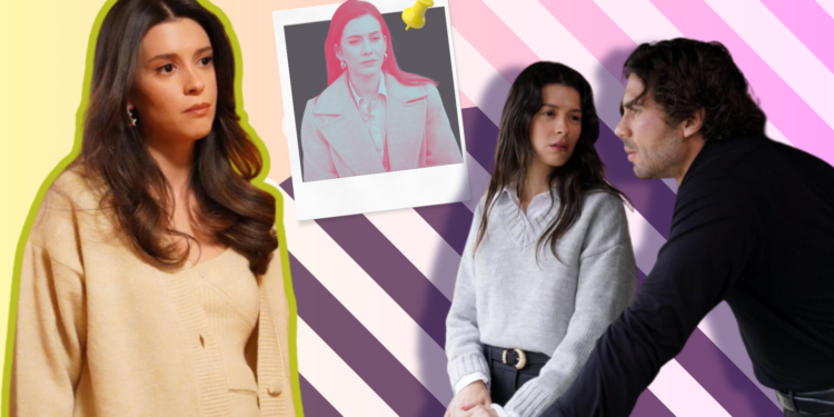 Zbogom nervnom sistemu: zašto su producenti “Ženskaroša iz vile” vratili Pelin u seriju?