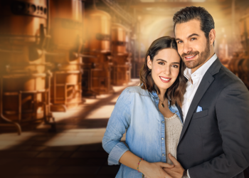 “Priča o Huani” stiže većeras na Las Estrellas