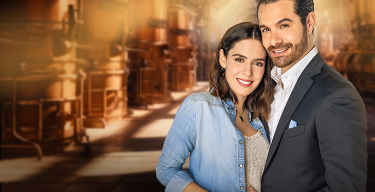 “Priča o Huani” stiže većeras na Las Estrellas