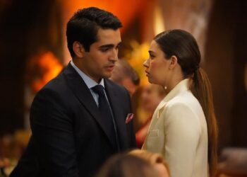 Ženskaroš iz vile – Sadržaj 73. epizode