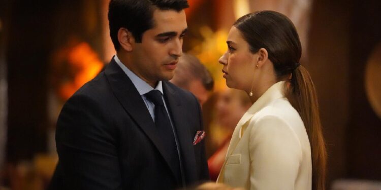 Ženskaroš iz vile – Sadržaj 73. epizode