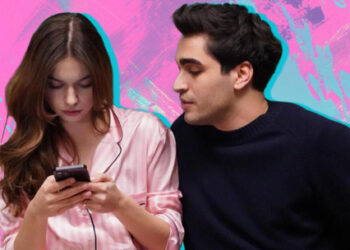 Mert Ramazan Demir odgovorio je na glasine o venčanju sa Afrom Saračoglu