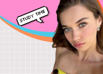 Odmor i učenje: postalo je poznato zašto je Afra Saračoglu odletela u Njujork