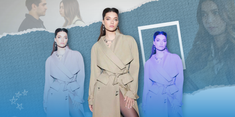 Agencija Afre Saračoglu podnela je tužilaštvu prijavu protiv hejtera glumice