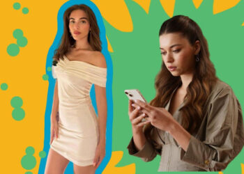 Ostavite na stranu paniku: ko je Bahar Korhan i zašto će biti uključena u seriji “Ženskaroš iz vile”?